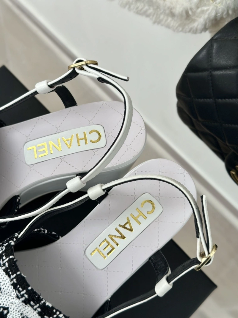 Chxnxl Sandals WellDesigned 132680