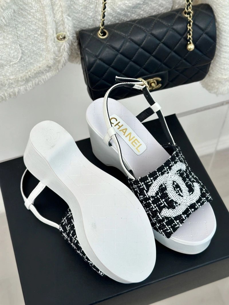 Chxnxl Sandals WellDesigned 132680