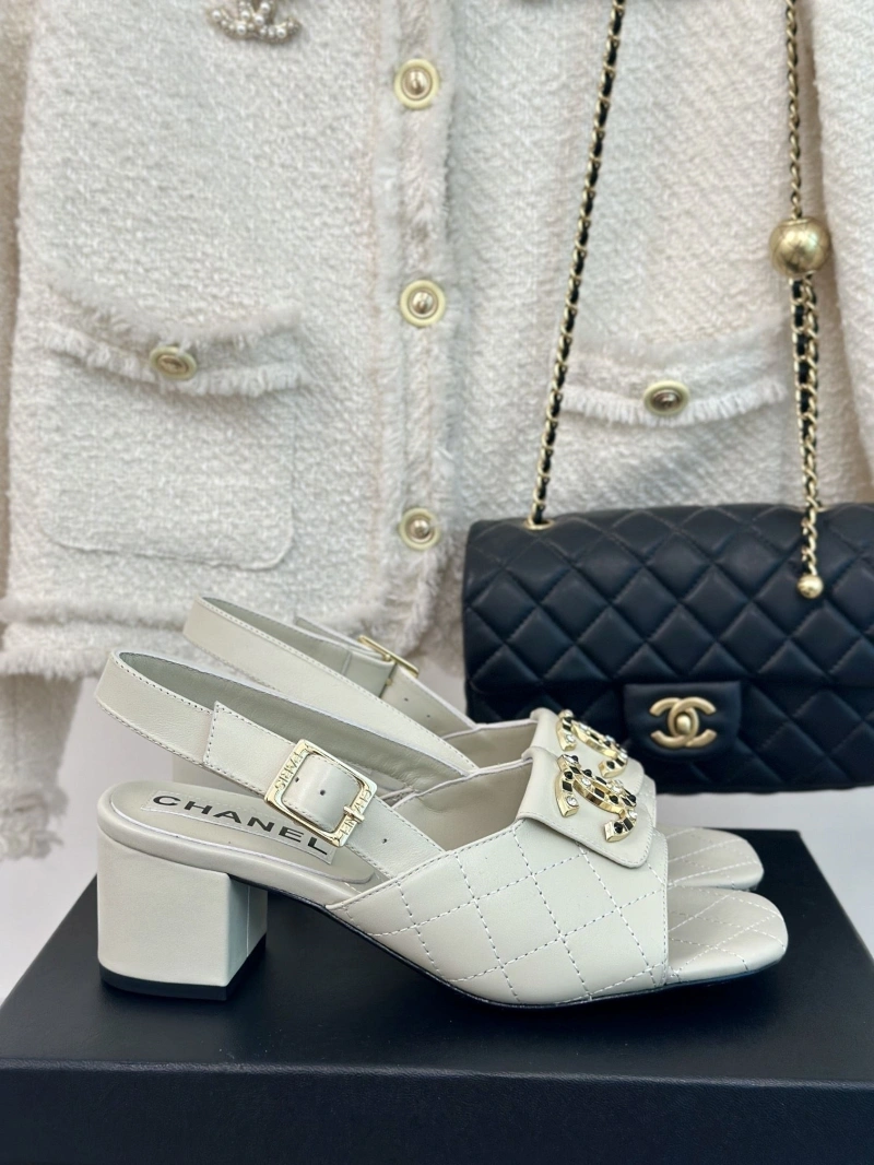 TopPick Chxnxl Sandals 132677