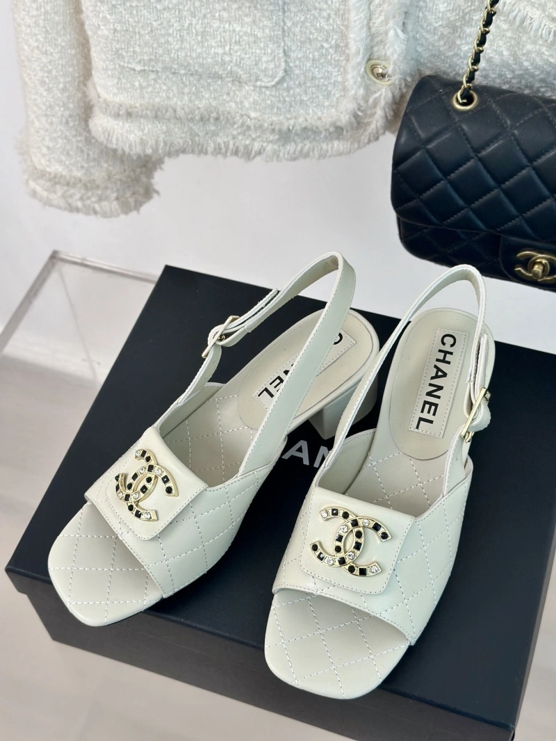 TopPick Chxnxl Sandals 132677