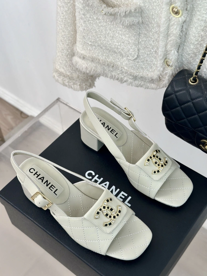 TopPick Chxnxl Sandals 132677
