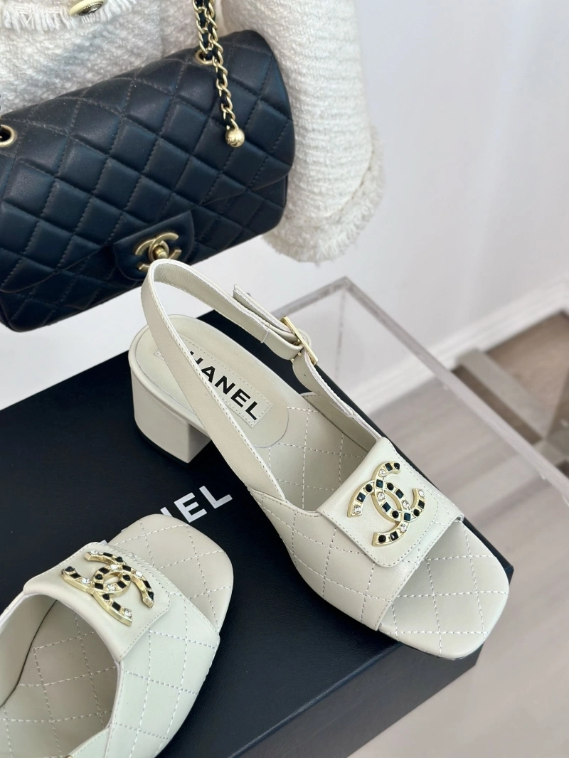 TopPick Chxnxl Sandals 132677