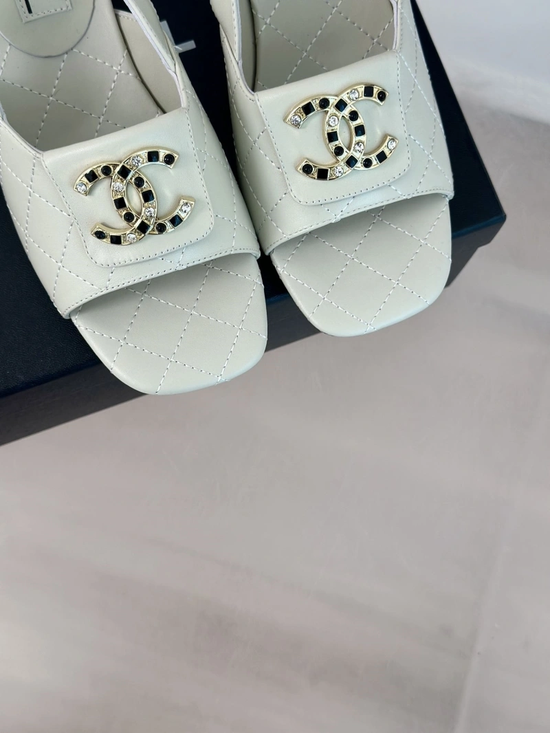 TopPick Chxnxl Sandals 132677