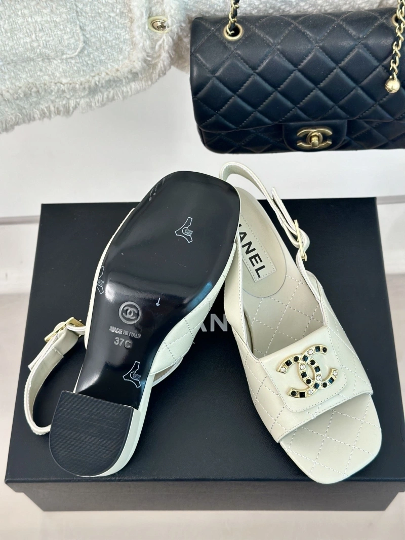 TopPick Chxnxl Sandals 132677
