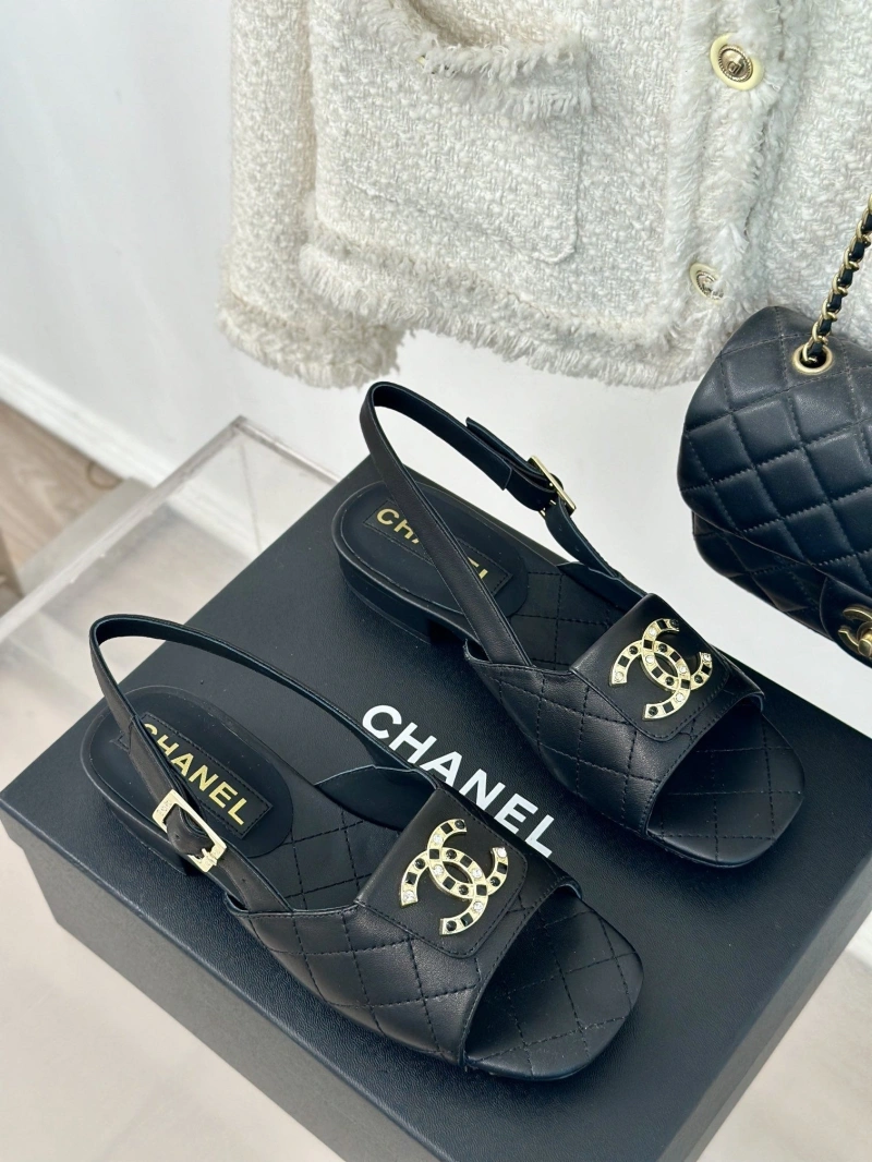 Chxnxl Sandals Bold 132671