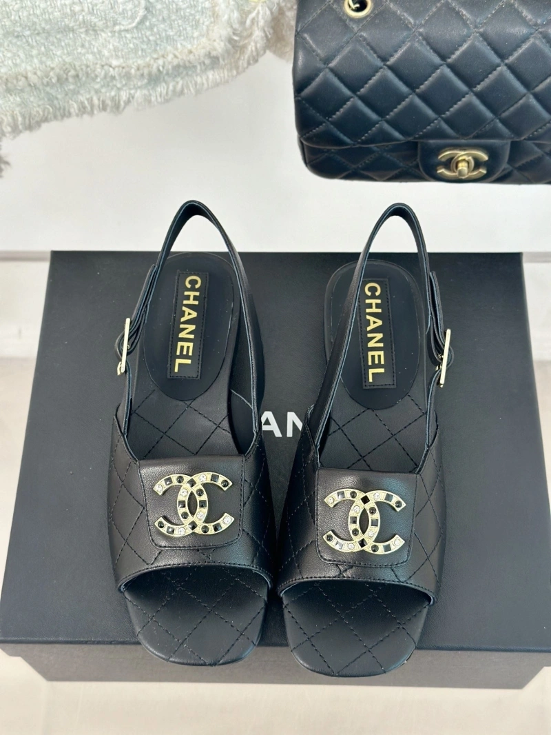 Chxnxl Sandals Bold 132671
