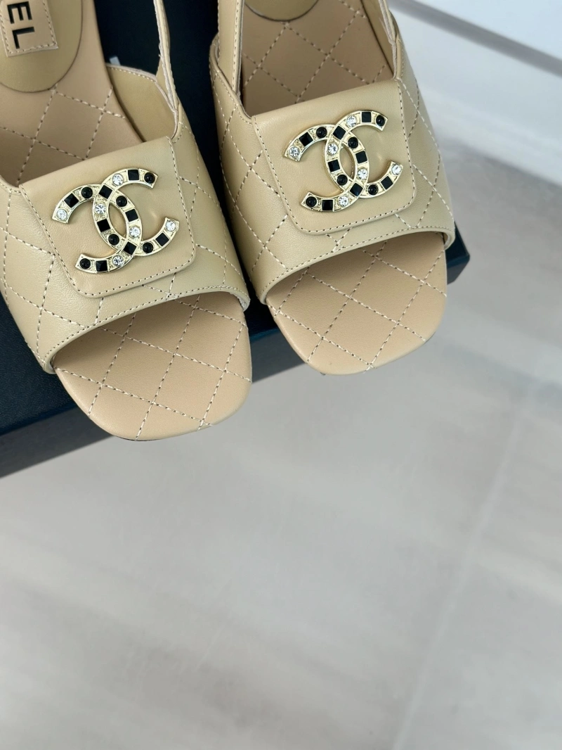 Chxnxl Sandals Cozy 132674