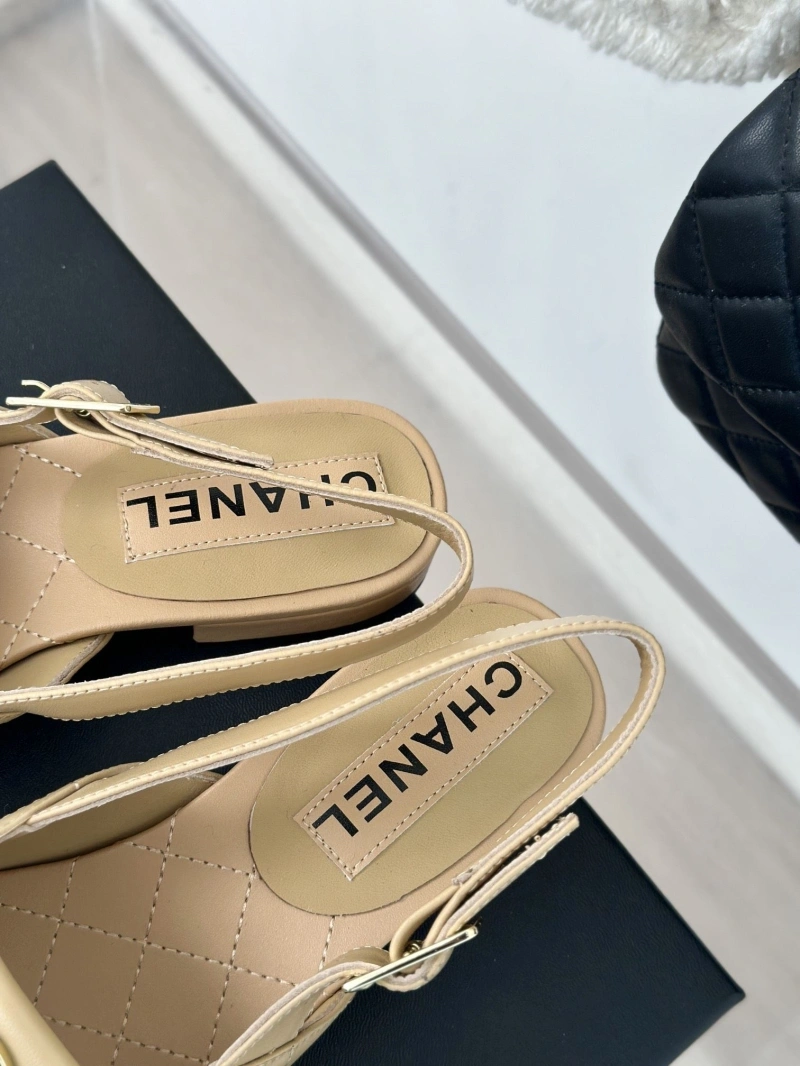 Chxnxl Sandals Cozy 132674