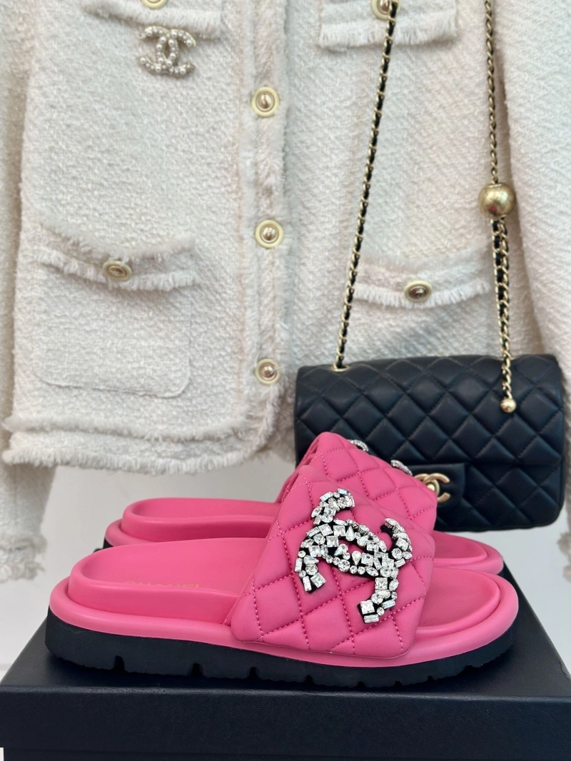 Chxnxl Slippers Flexible 132484