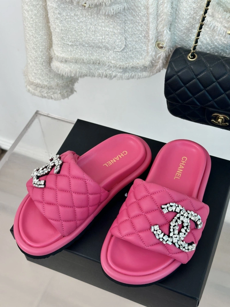 Chxnxl Slippers Flexible 132484