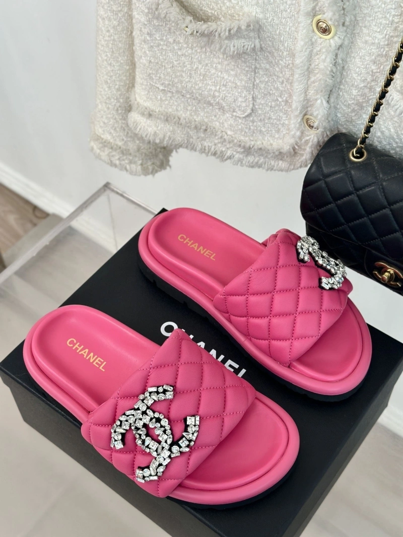 Chxnxl Slippers Flexible 132484