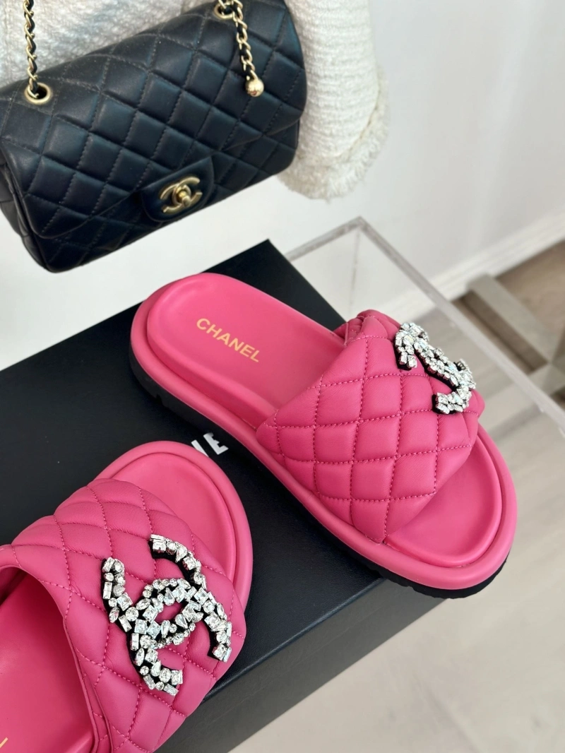 Chxnxl Slippers Flexible 132484