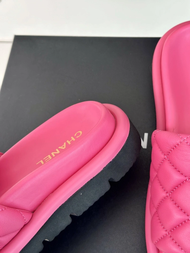 Chxnxl Slippers Flexible 132484
