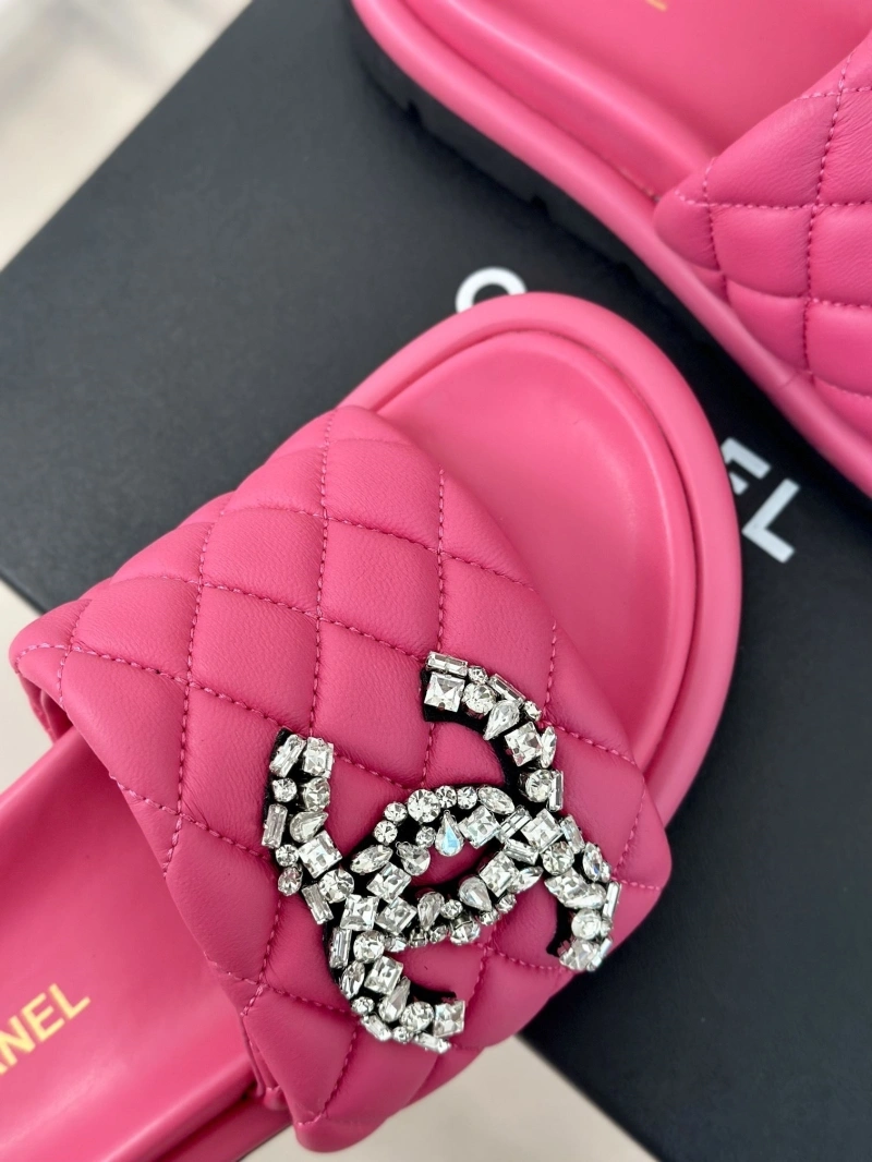Chxnxl Slippers Flexible 132484