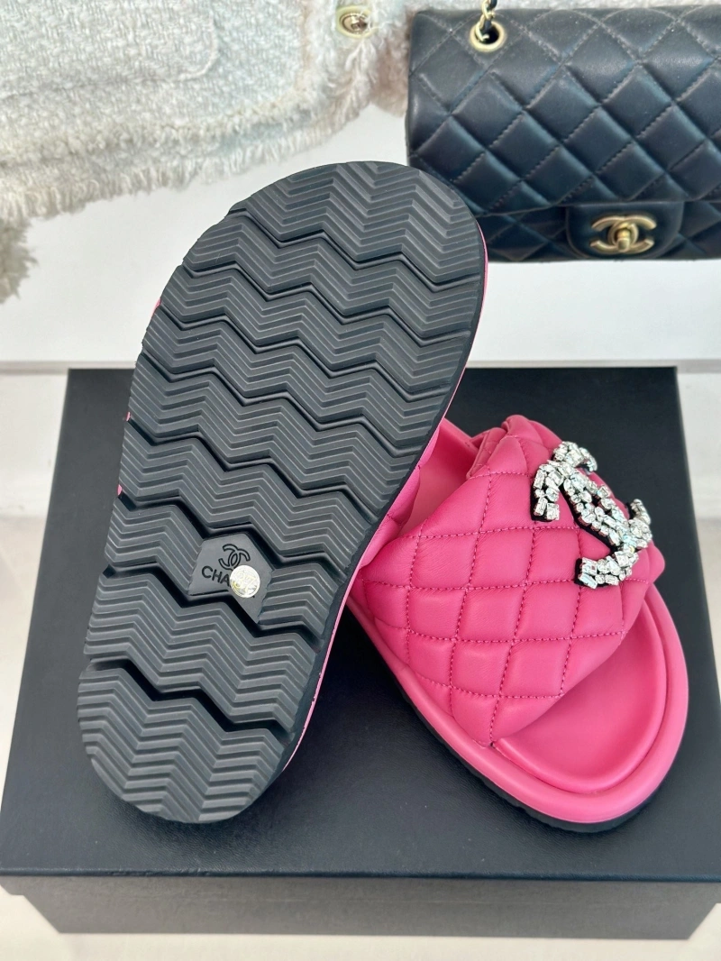 Chxnxl Slippers Flexible 132484