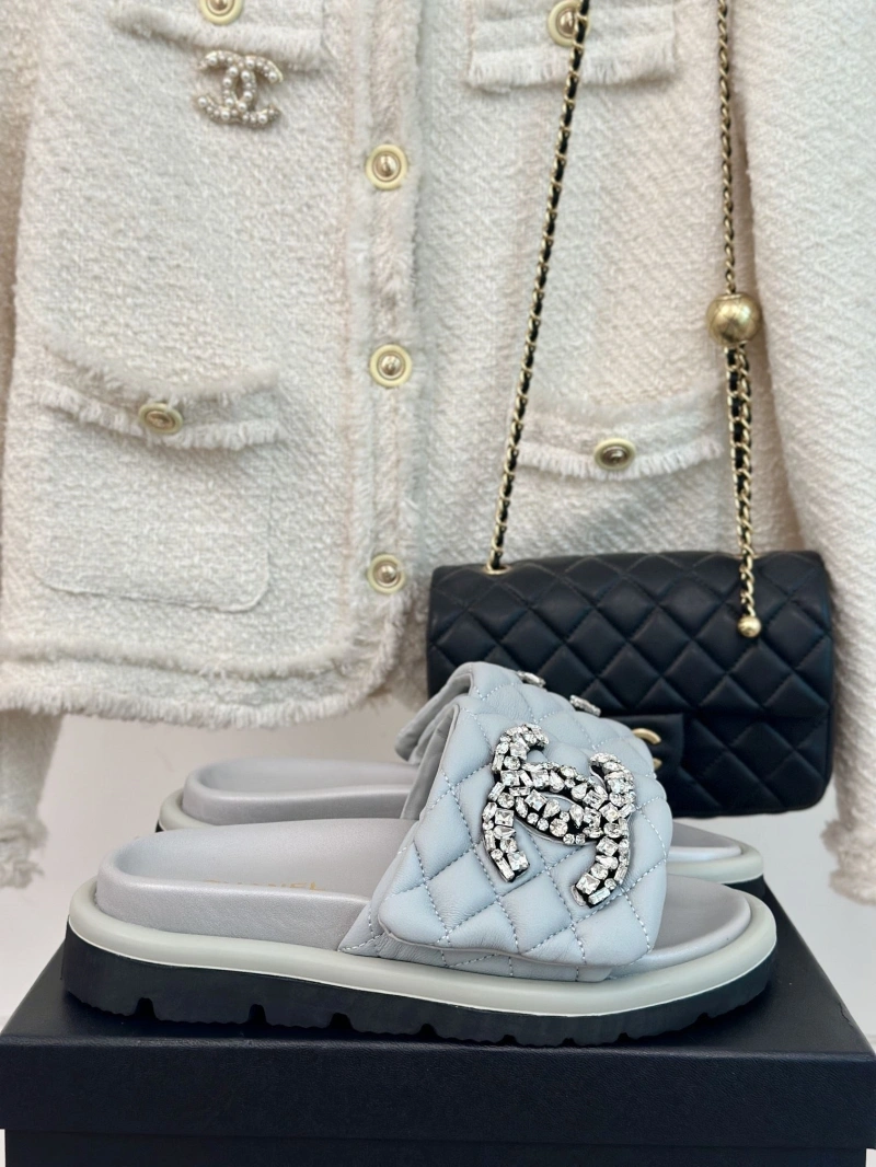 Chxnxl Slippers WellDesigned 132480
