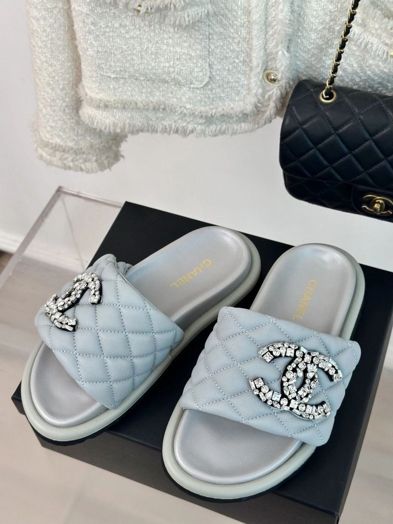 Chxnxl Slippers WellDesigned 132480