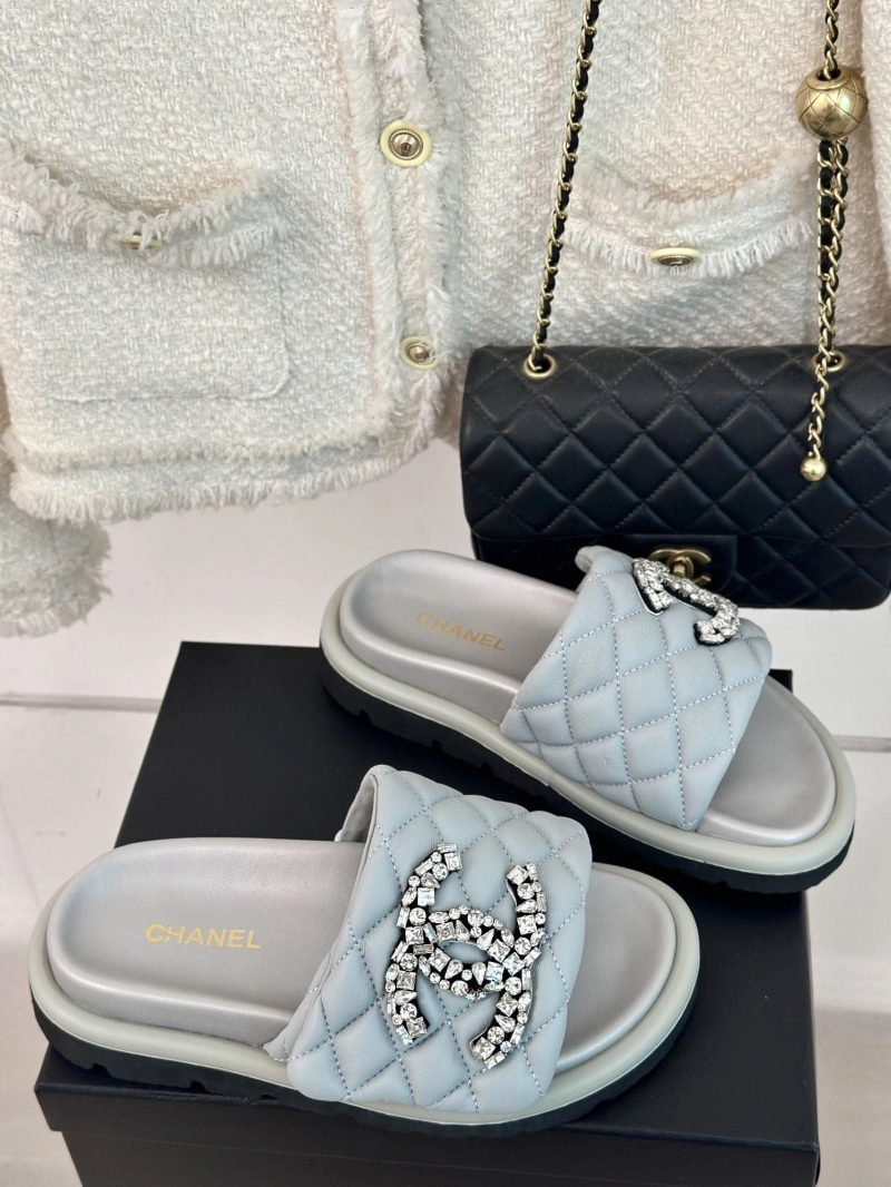 Chxnxl Slippers WellDesigned 132480