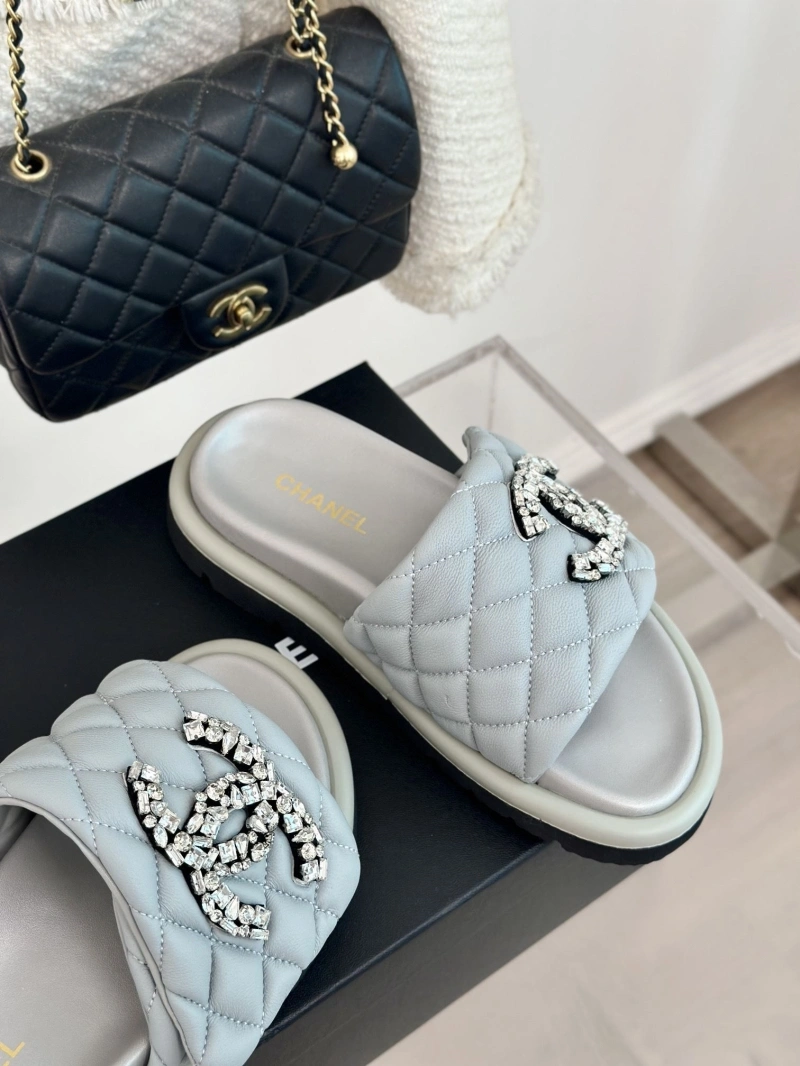 Chxnxl Slippers WellDesigned 132480