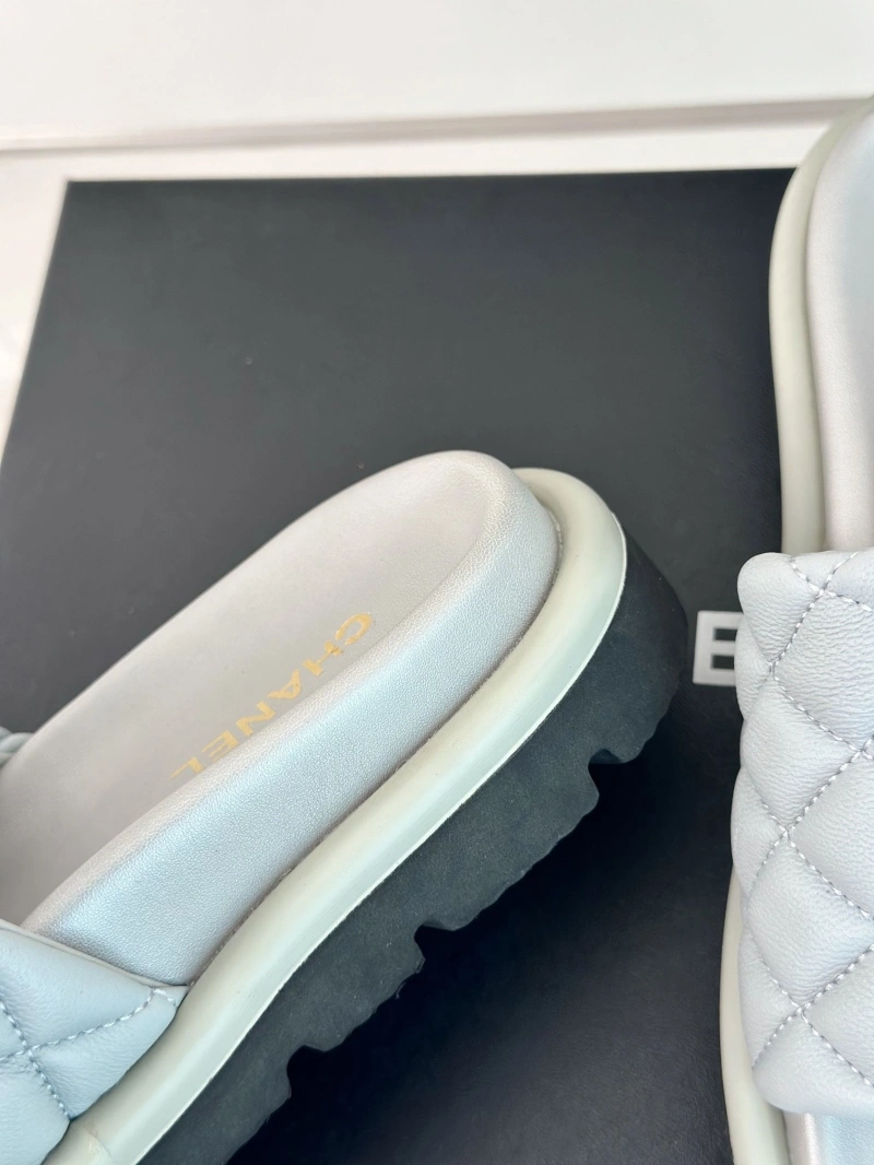 Chxnxl Slippers WellDesigned 132480