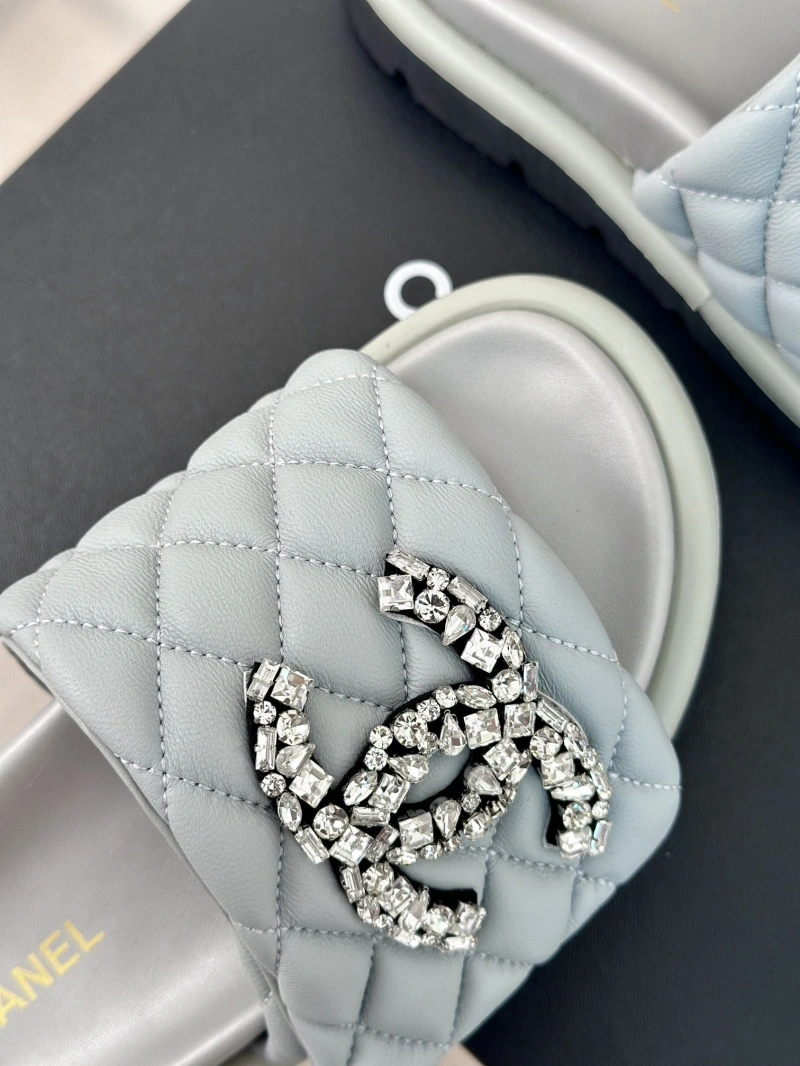 Chxnxl Slippers WellDesigned 132480