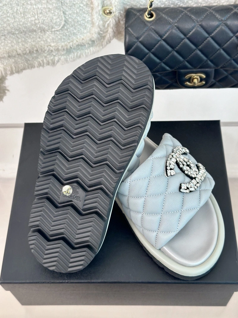 Chxnxl Slippers WellDesigned 132480