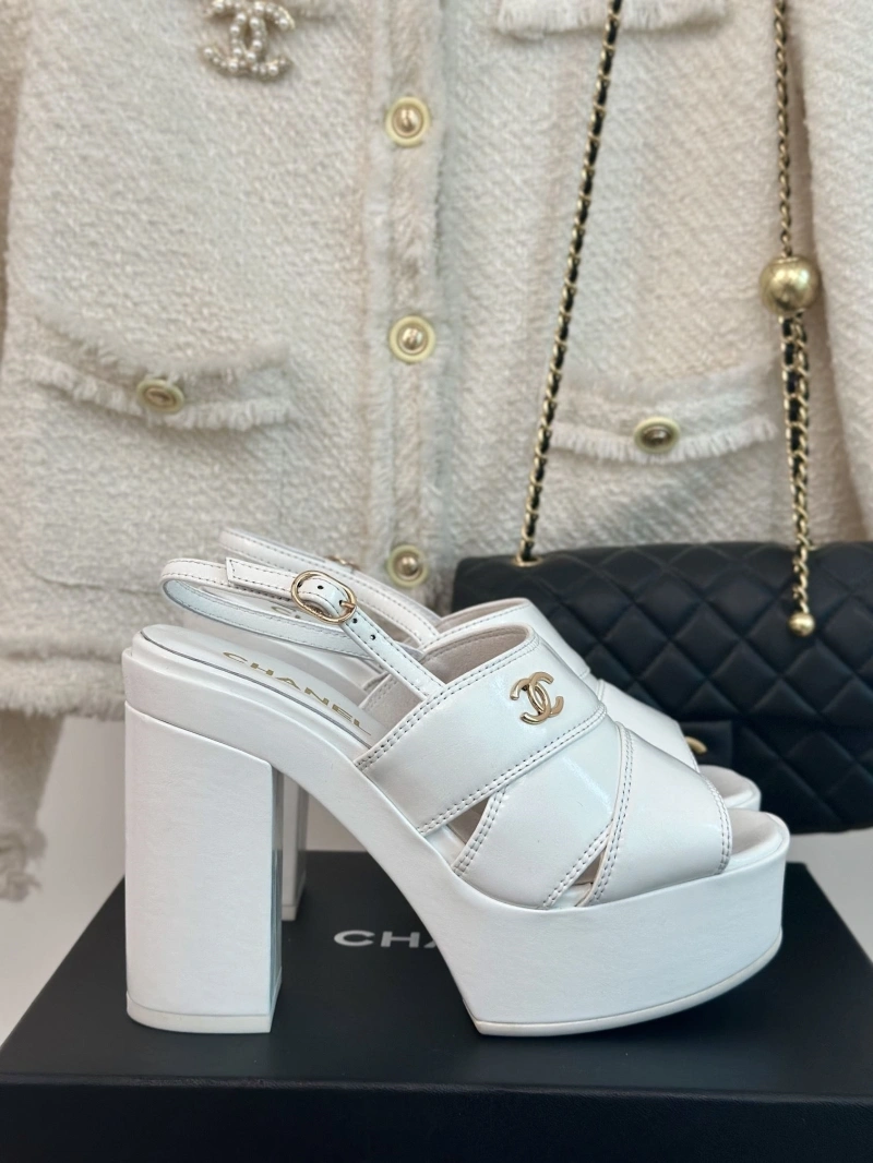 Chxnxl High Heels StreetReady 132930