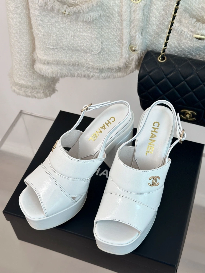 Chxnxl High Heels StreetReady 132930
