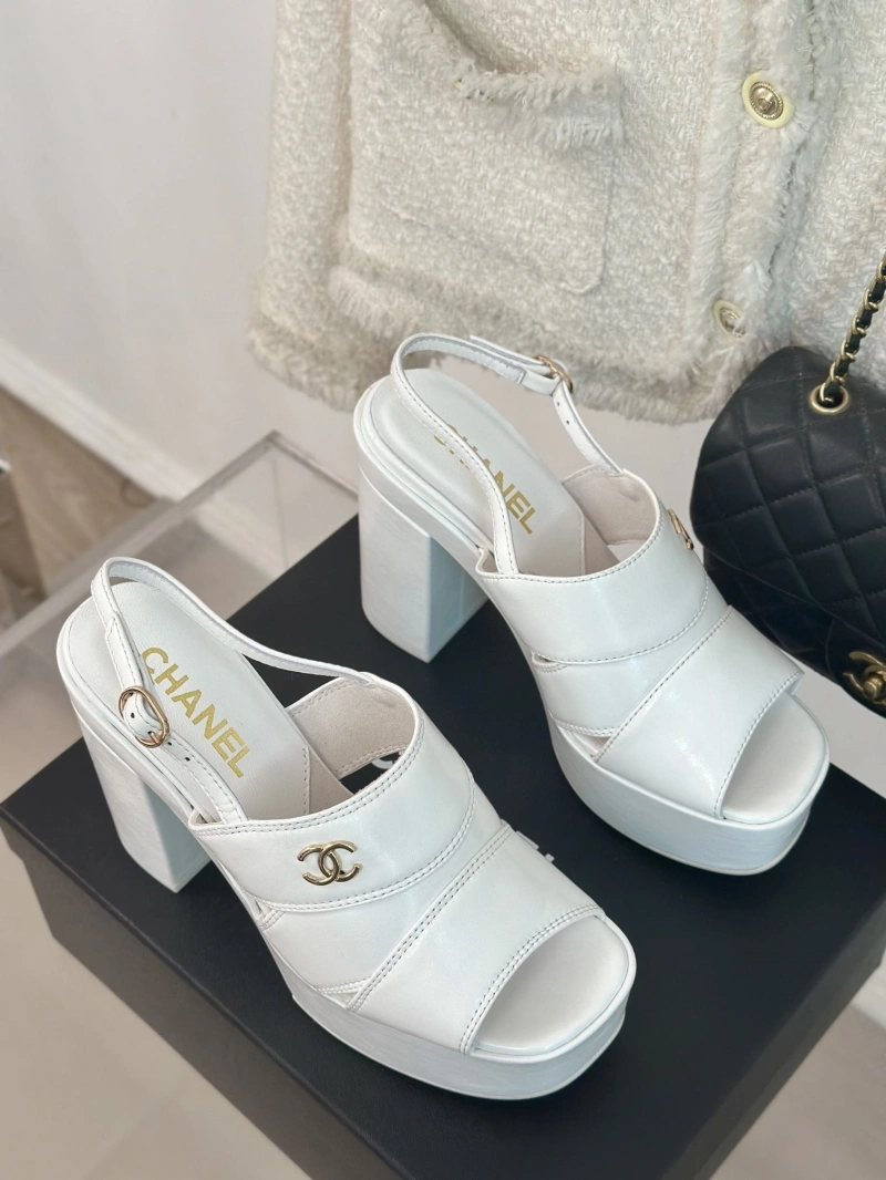 Chxnxl High Heels StreetReady 132930