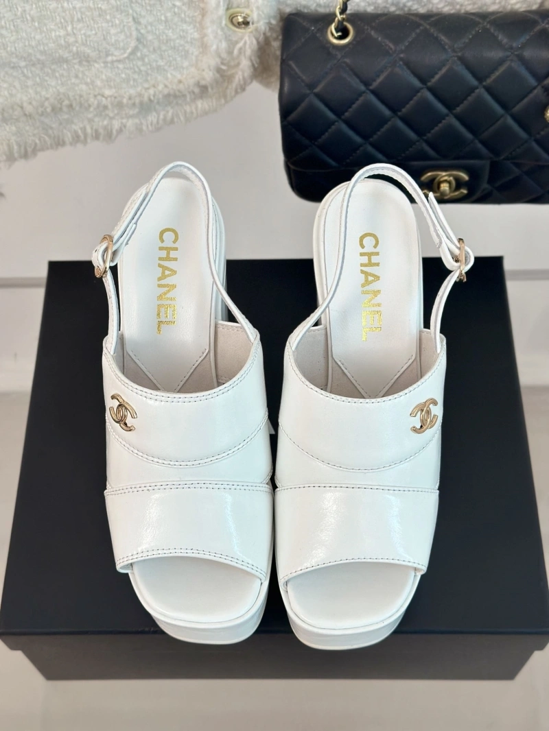 Chxnxl High Heels StreetReady 132930