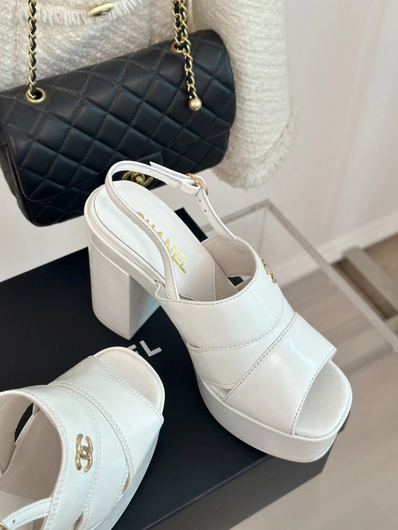 Chxnxl High Heels StreetReady 132930