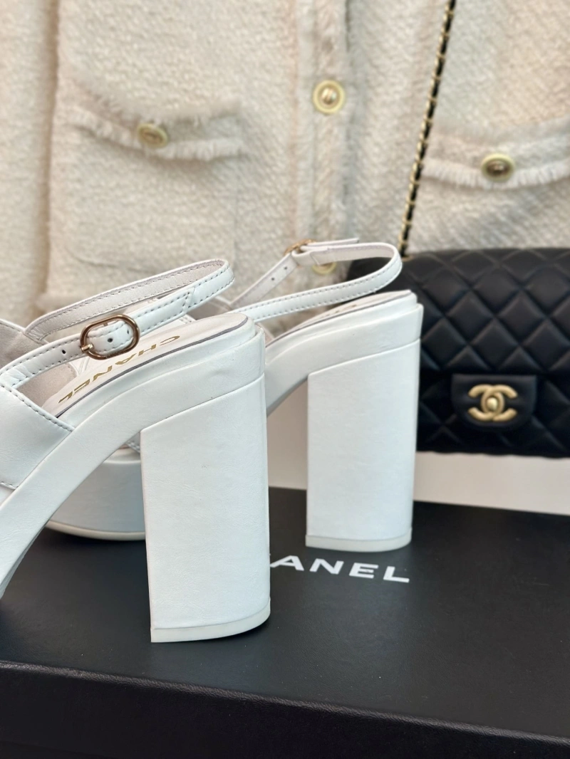 Chxnxl High Heels StreetReady 132930