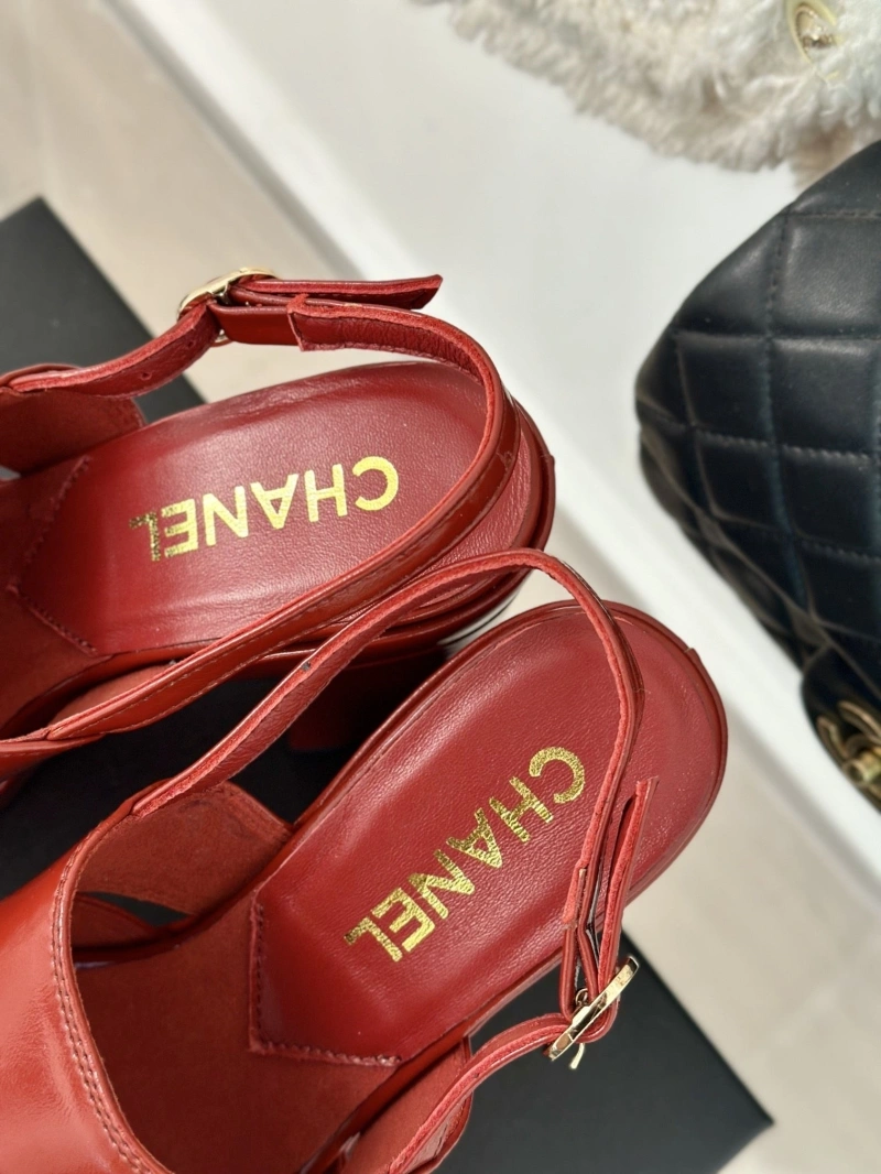 Chxnxl High Heels GoAnywhere 132928