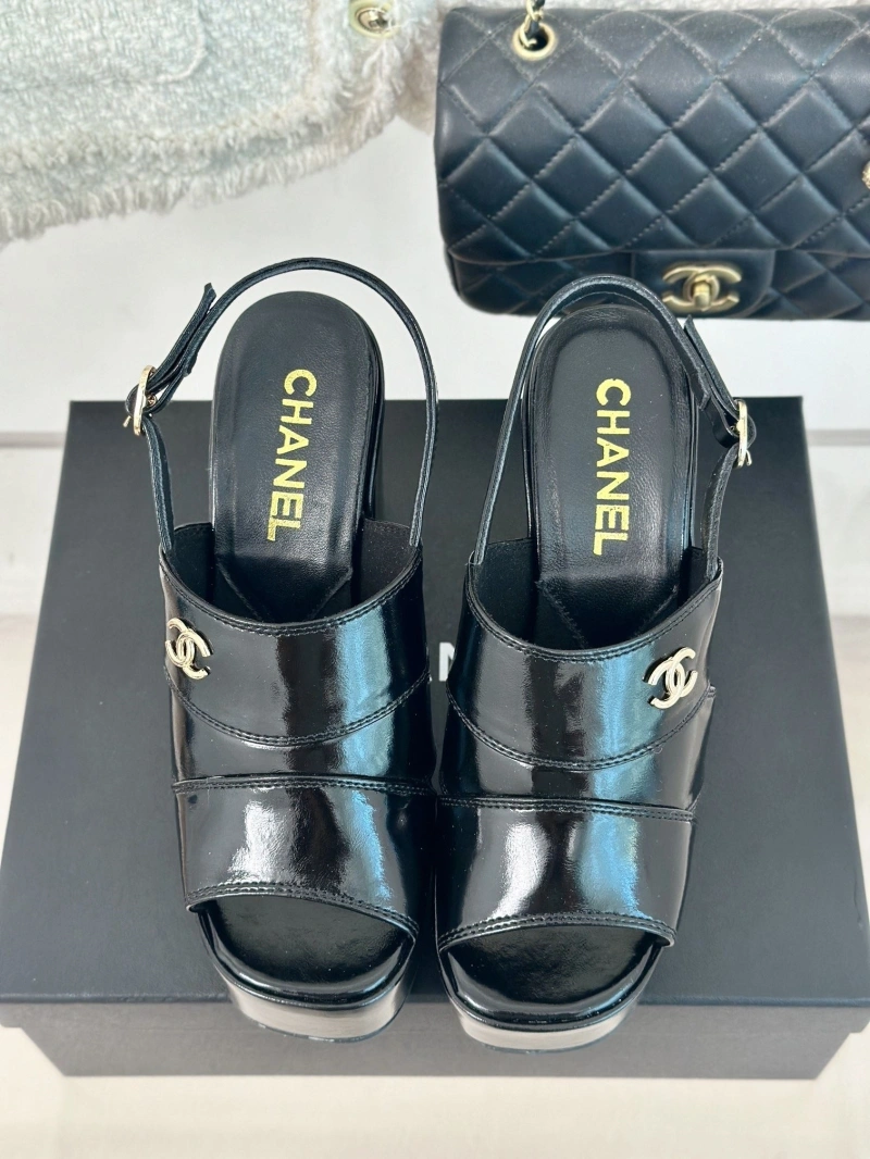 Chxnxl High Heels Durable 132933