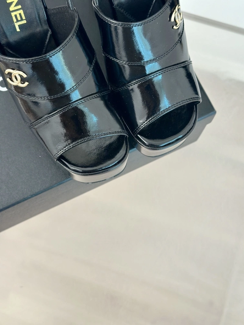 Chxnxl High Heels Durable 132933