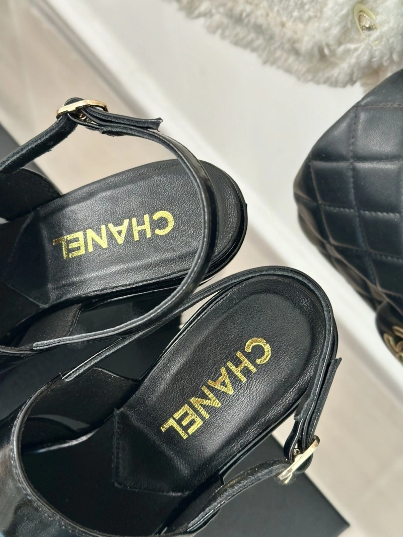 Chxnxl High Heels Durable 132933