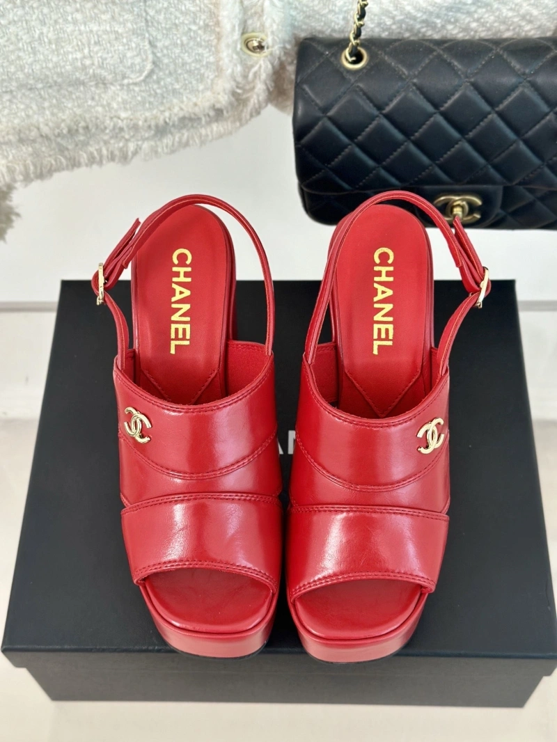 Chxnxl High Heels Affordable 132925