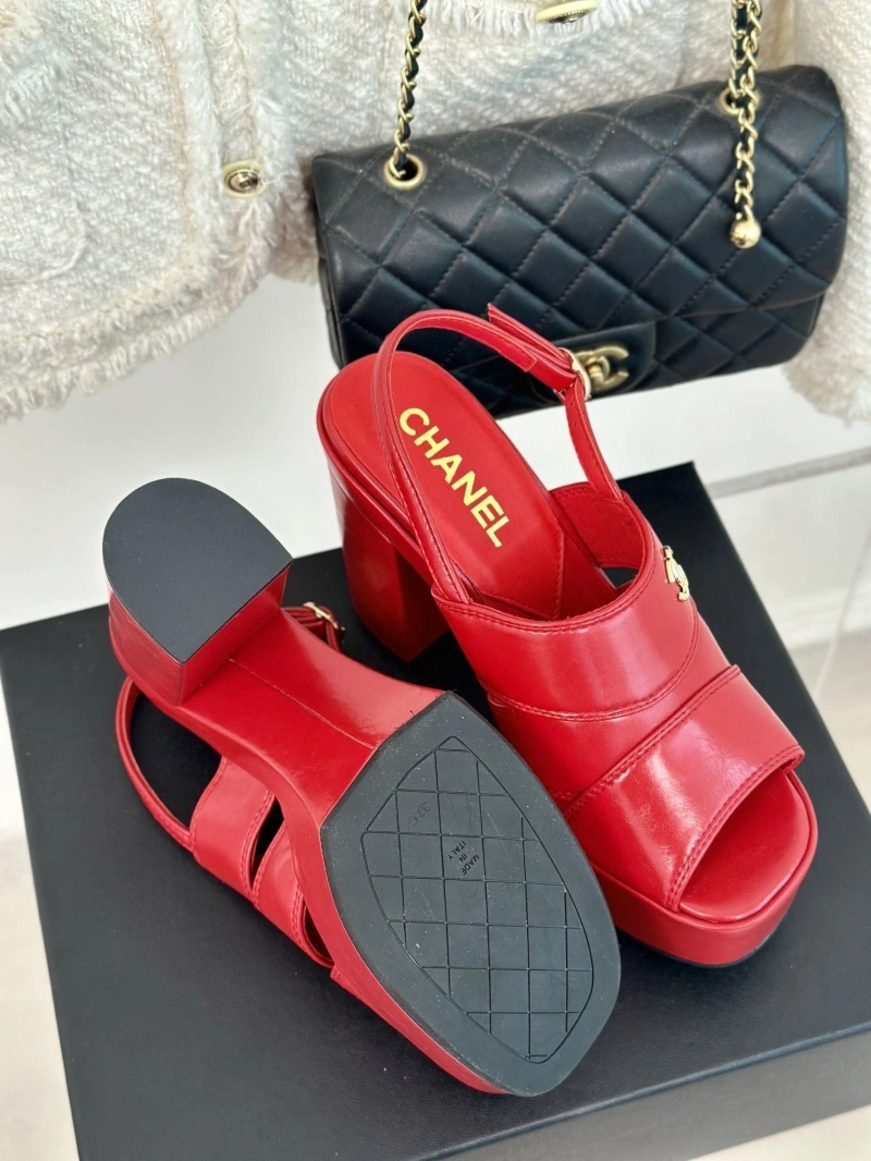 Chxnxl High Heels Affordable 132925