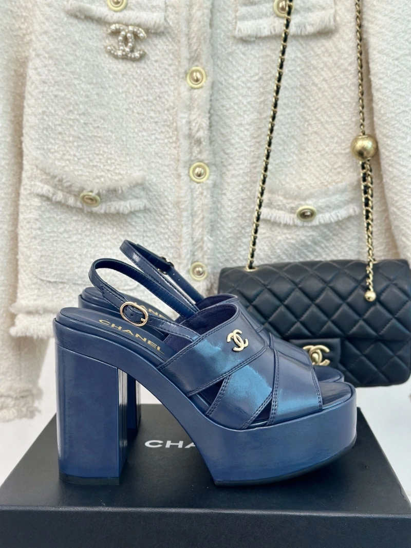 Chxnxl High Heels Lightweight 132922
