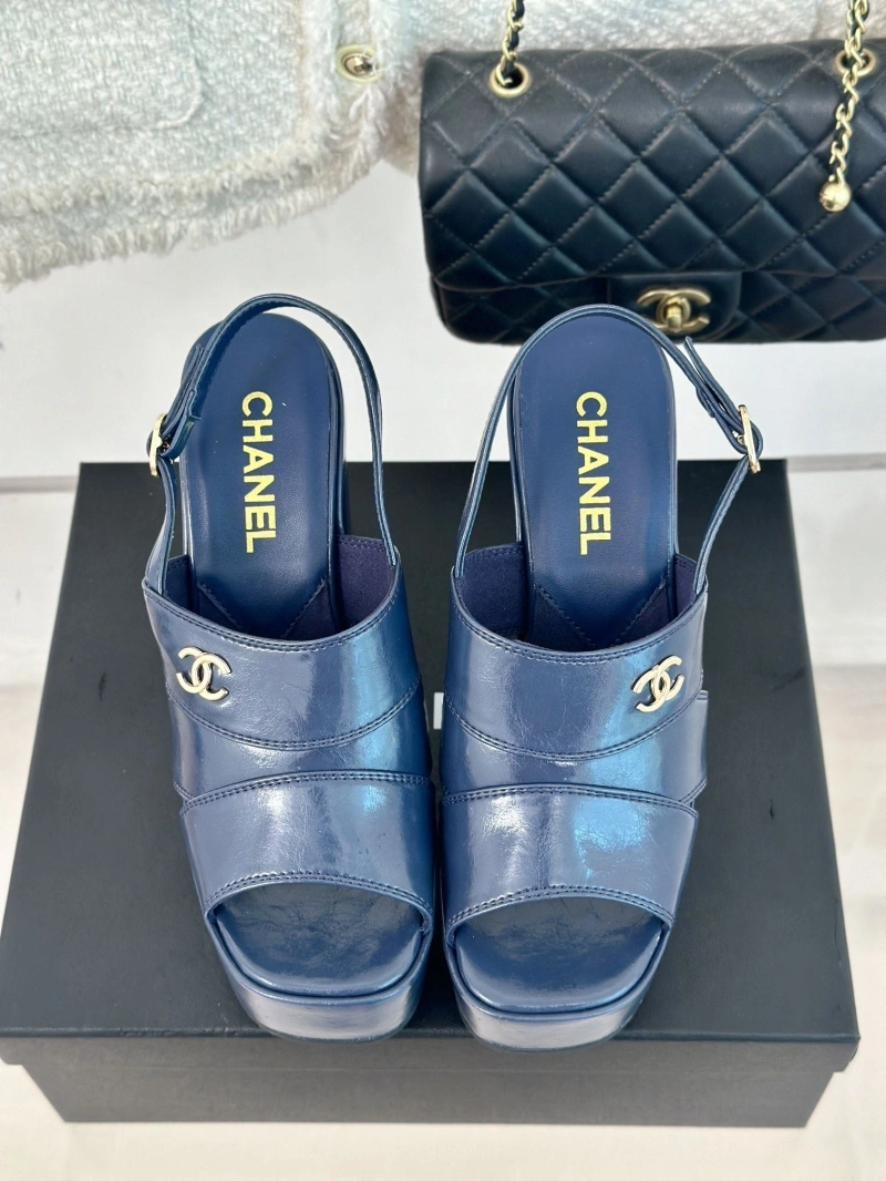 Chxnxl High Heels Lightweight 132922