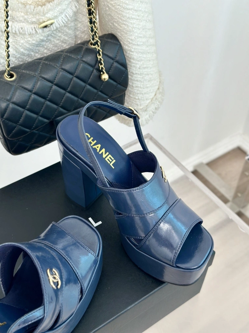 Chxnxl High Heels Lightweight 132922