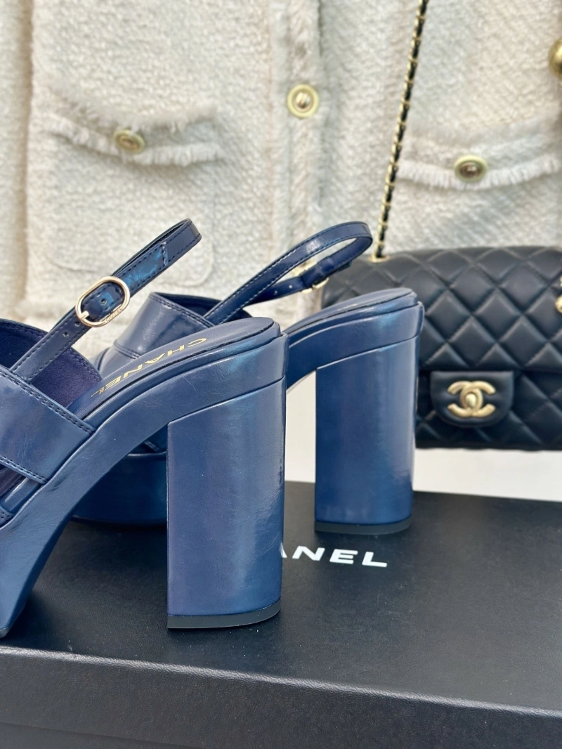 Chxnxl High Heels Lightweight 132922
