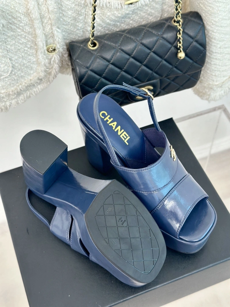 Chxnxl High Heels Lightweight 132922
