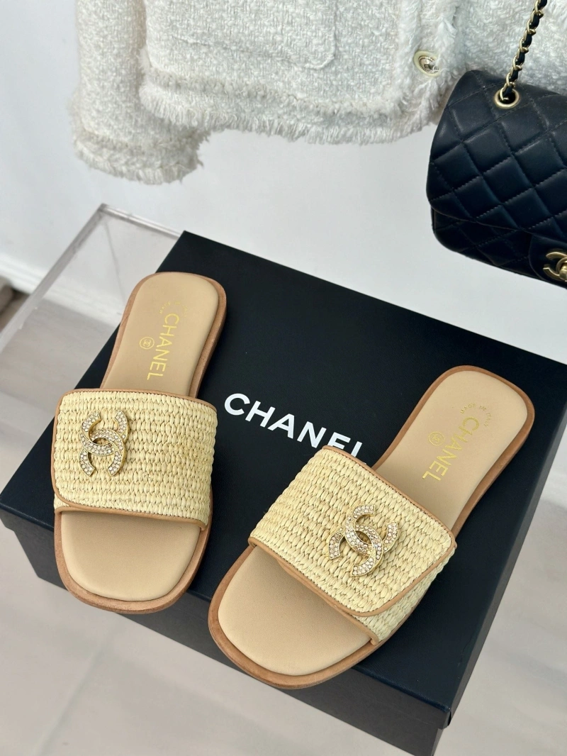 Chxnxl Slippers Flexible 132442