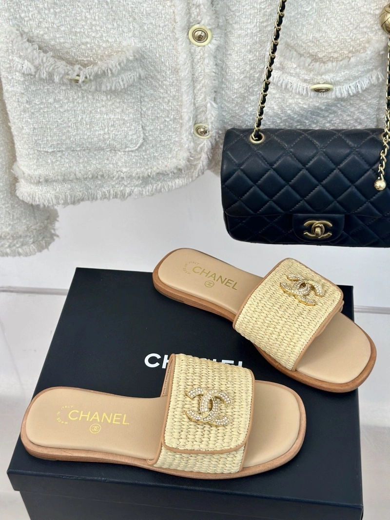 Chxnxl Slippers Flexible 132442