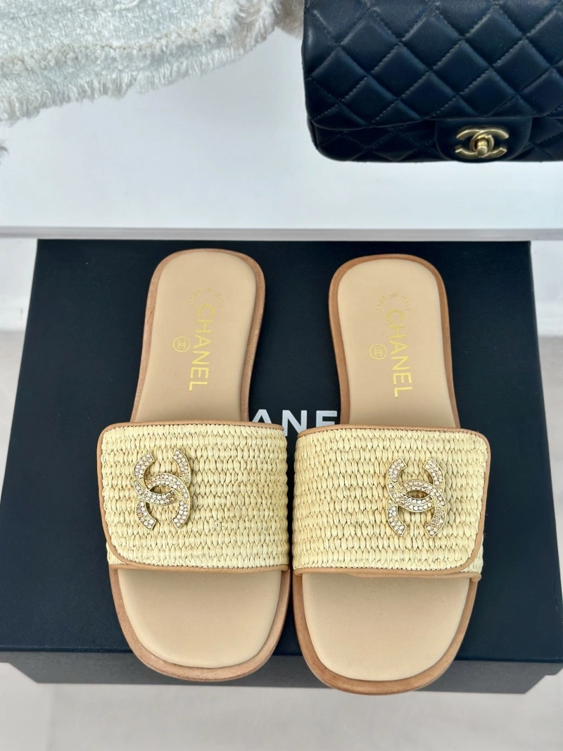 Chxnxl Slippers Flexible 132442