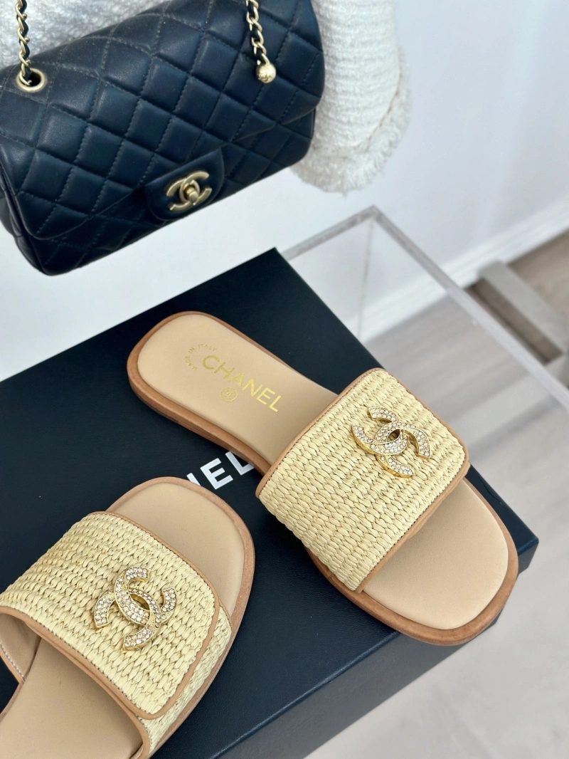 Chxnxl Slippers Flexible 132442