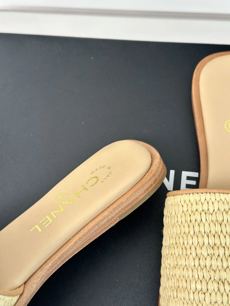Chxnxl Slippers Flexible 132442