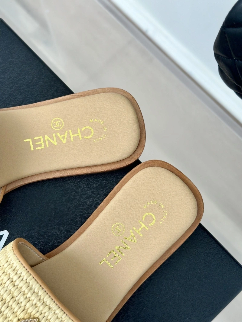 Chxnxl Slippers Flexible 132442