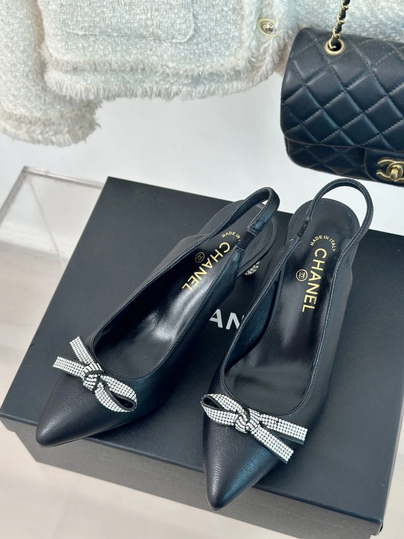 GoodFit Chxnxl High Heels 132921